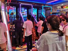 -汤姆熊欢乐世界·史莱姆怪兽(正大店)