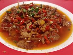 -八碗湘长沙市井菜(坡子街店)