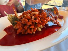 -松鹤楼·非遗·苏帮菜(融科店)