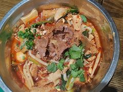 -王菊美食街·王菊面馆(总店)