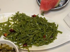 -勇利赵家烤肉坊(含光路店)
