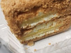 -甜嘟嘟烘焙坊(舒城路店)