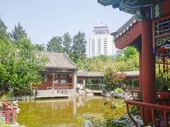 -月坛公园