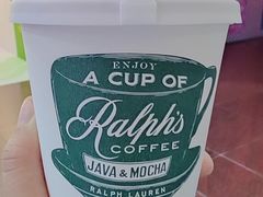 -Ralph’s Coffee(深圳罗湖万象城店)