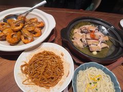-江南厨子(万象天地店)