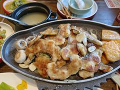 -院落新京菜·烤鸭(地安门店)