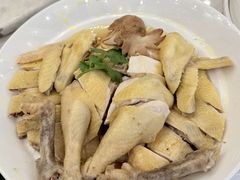 -馨越楼·点心·粤菜(赤坎店)