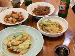 -巴依老爷新疆美食(望京小街店)