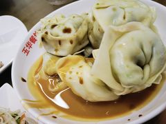 -玉华饮食店(茅台路店)