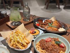 -一沙一城·岩烤牛扒(深圳首店)