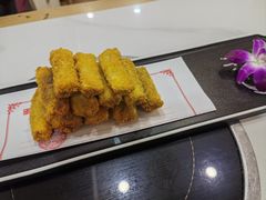 -清真·西北人家风味馆(中山中路店)