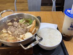 -吉野家(深圳水贝分店)