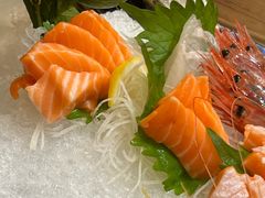 -红叶日料·放题·海胆·定食(星海店)