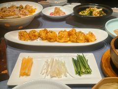 -狮王府淮扬菜(万象城店)