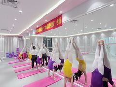 -芭芭拉舞蹈·星星演说家(珠江新城校区)