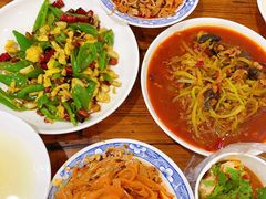 -王菊面馆(总店)