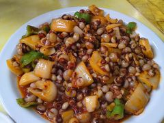 -故乡明太鱼屋(航北路店)