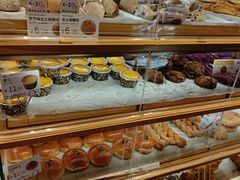 -山崎面包(静安久光店)