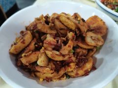 -笨罗卜浏阳菜馆(太平街店)