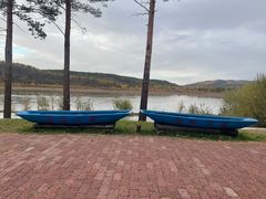 -北极村旅游风景区