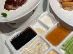 -四季民福烤鸭店(前门大栅栏店)