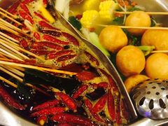 -川成串·自助串串香火锅(朝阳店)