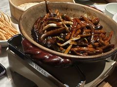 -苏帮袁Sue Cuisine(来福士店)
