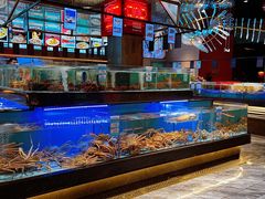 -阿伟海鲜楼·福建菜(延寿店)