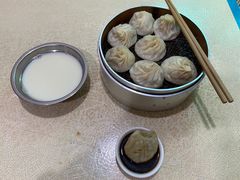 -笑云开汤包店(网巾市店)