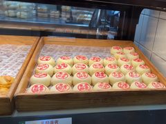 -泸溪河桃酥(长乐路店)