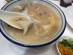 -白天鹅宾馆-宏图府餐厅