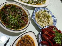 -呼吸森林·生态农庄农家乐私房菜