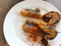 -福州仓山凯悦酒店·Market Cafe Lacucina咖啡厅