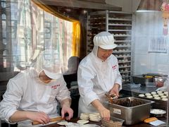 -富华斋饽饽铺·宫廷糕点·伴手礼(护国新天地店)
