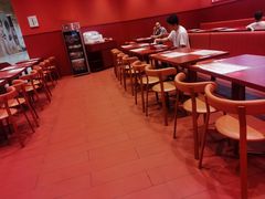 -喜家德虾仁水饺(岗厦北店)