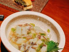 -千代武日本料理(爱建店)