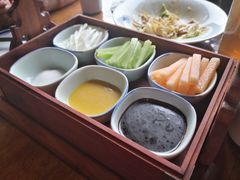 -古北烤鸭王I古北水镇景区店