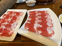 -前门杨记·铜锅涮肉(王府井·故宫店)