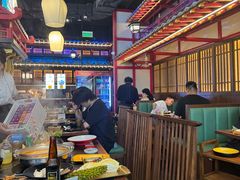 -牛New寿喜烧(闵行龙湖天街店)