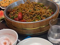 -勇利赵家烤肉坊(含光路店)