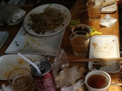 -木屋烧烤(坂田天安云谷店)