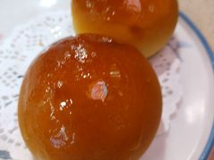 -点都德(华强北店)