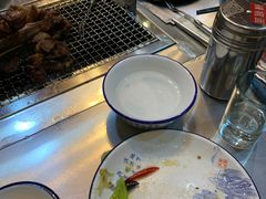 -宗泉烤全羊·烤羊腿·家常菜(解放东路店)