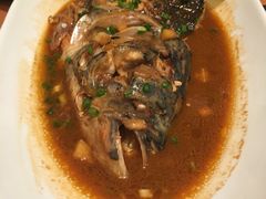 鱼头泡饼-小土豆北方菜馆(方庄店)