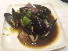 -吉源大排档·鱼生·海鲜(烧烤彩印厂店)