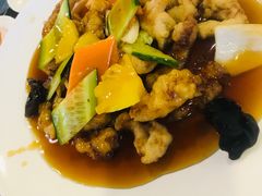 -桃园中华料理炸酱面(燕儿岛路店)