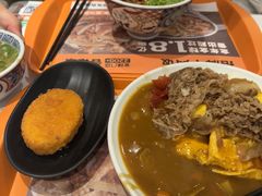 -吉野家(深圳超多维科技大厦分店)