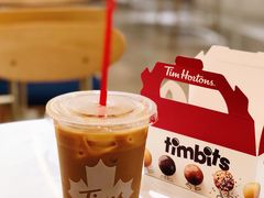-Tims天好咖啡(江干万象城店)