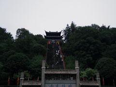 -台州府城(江南长城)