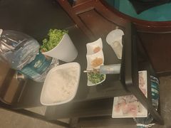 -淘米捞·米汤脆鲩鱼火锅(福田皇岗店)